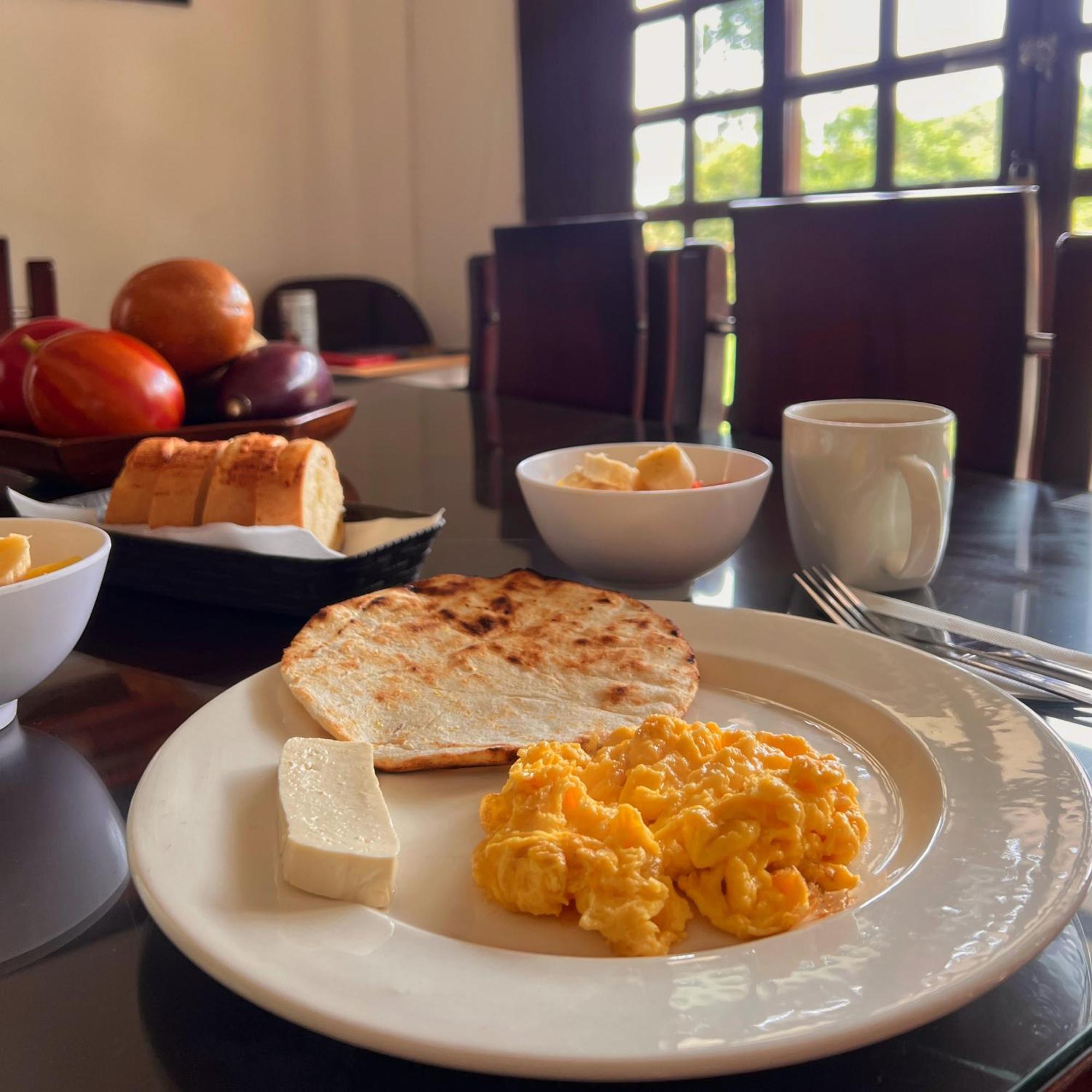 Paraiso Cocora Salento Zewnętrze zdjęcie