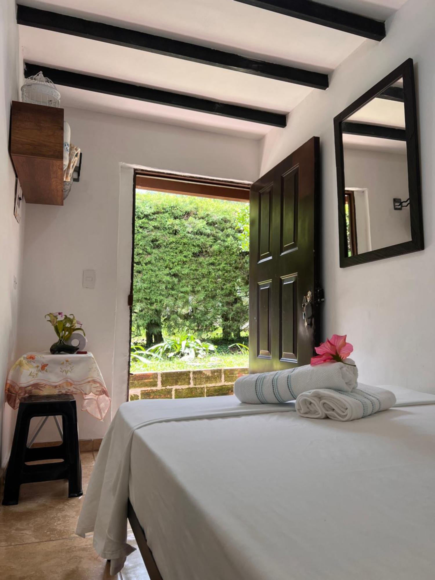 Paraiso Cocora Salento Zewnętrze zdjęcie